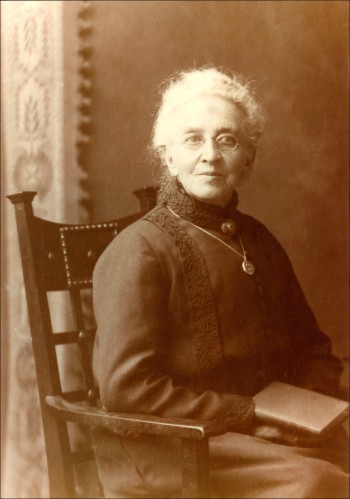 Marion Wyllie Clark Bulloch, 1851-1938