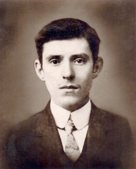 Miller, William Russell portrait